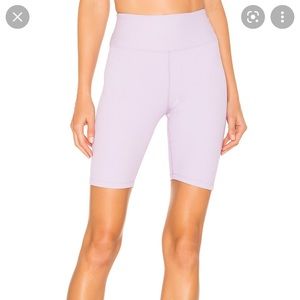 Year of Ours ribbed shorts